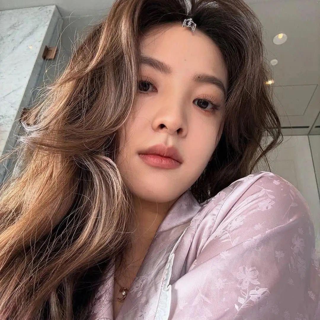 刘思琪siqi🎧