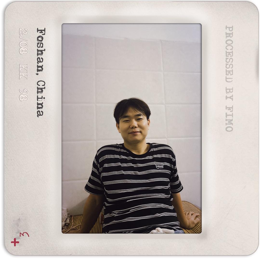 遇见就是最好的结局