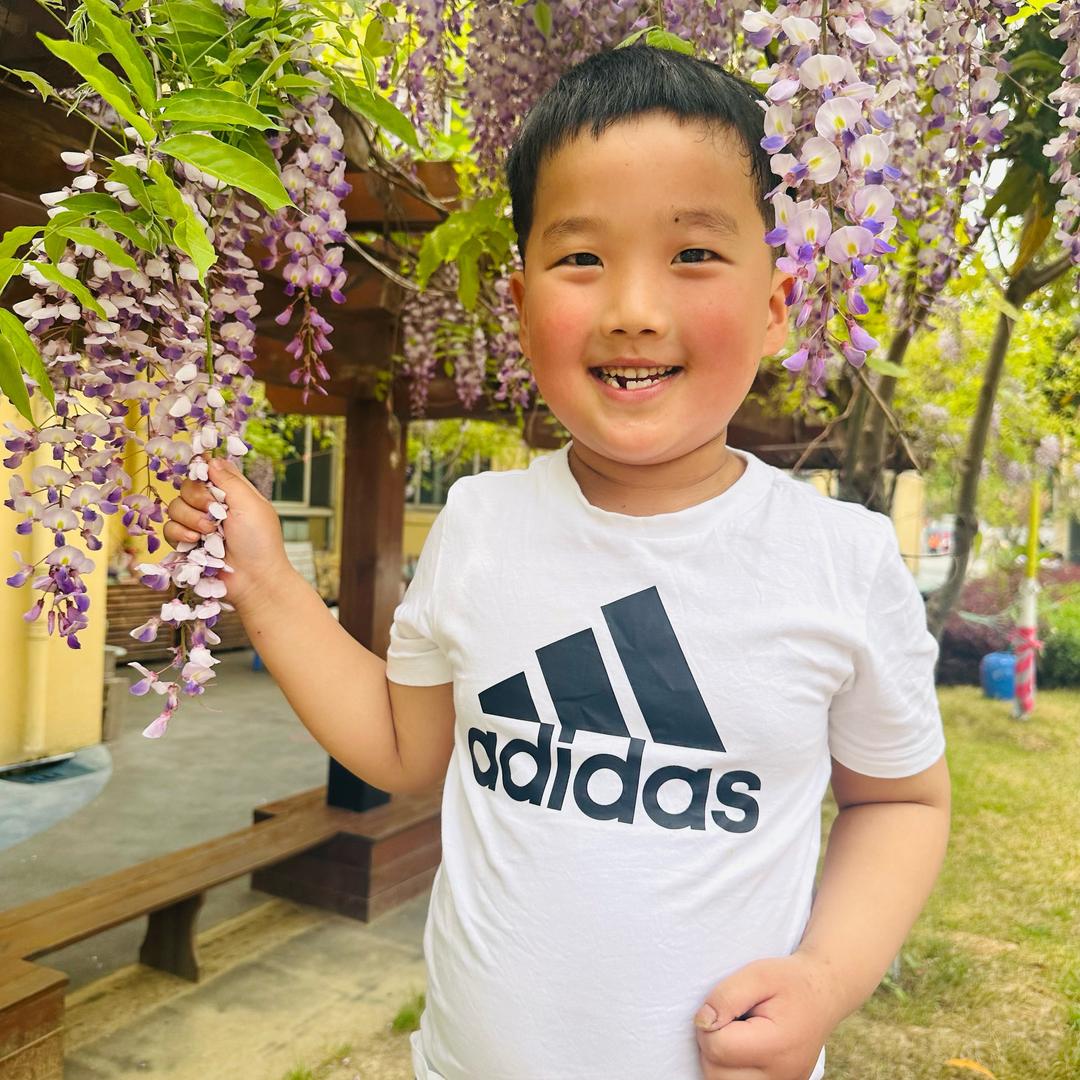 🍀 米乐宝贝🍀