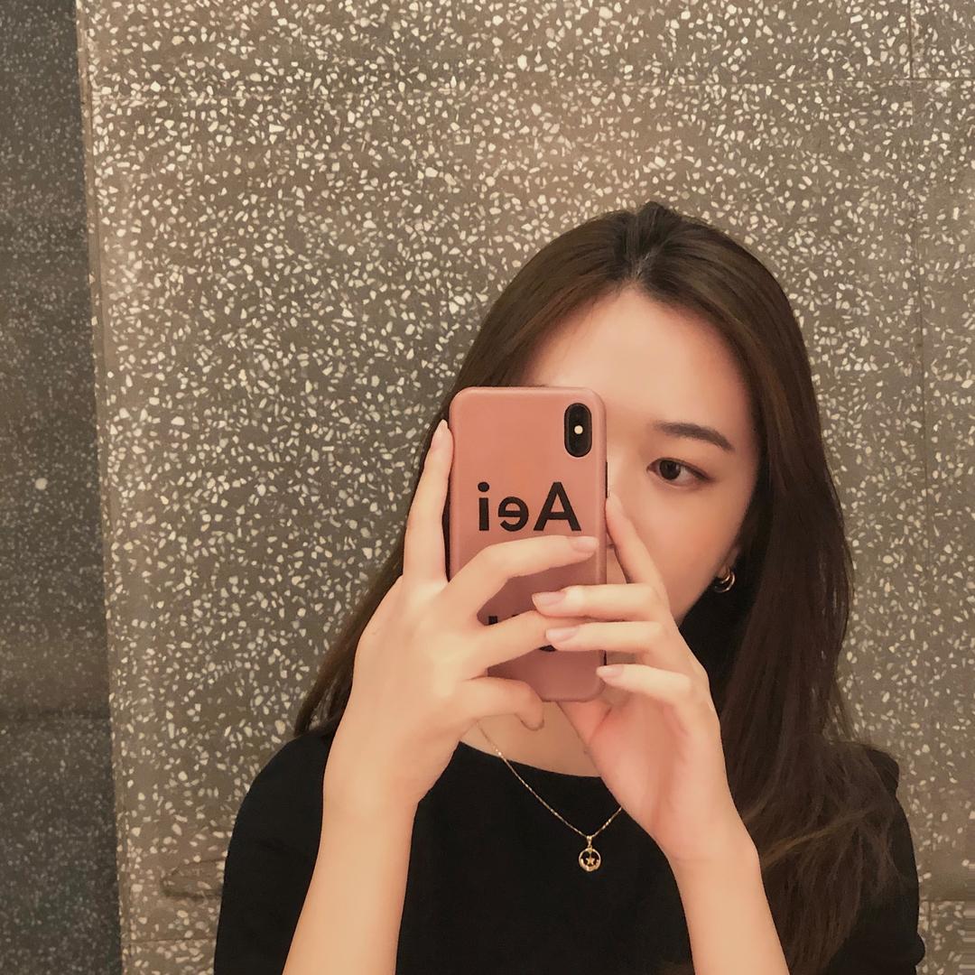 每天一杯冰美式