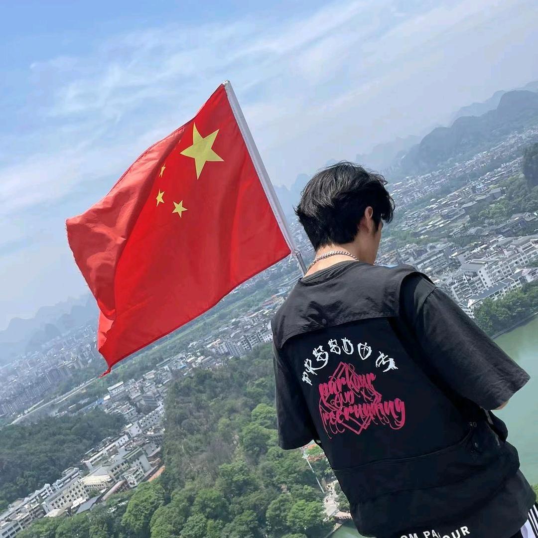 桂林少儿跑酷林教练