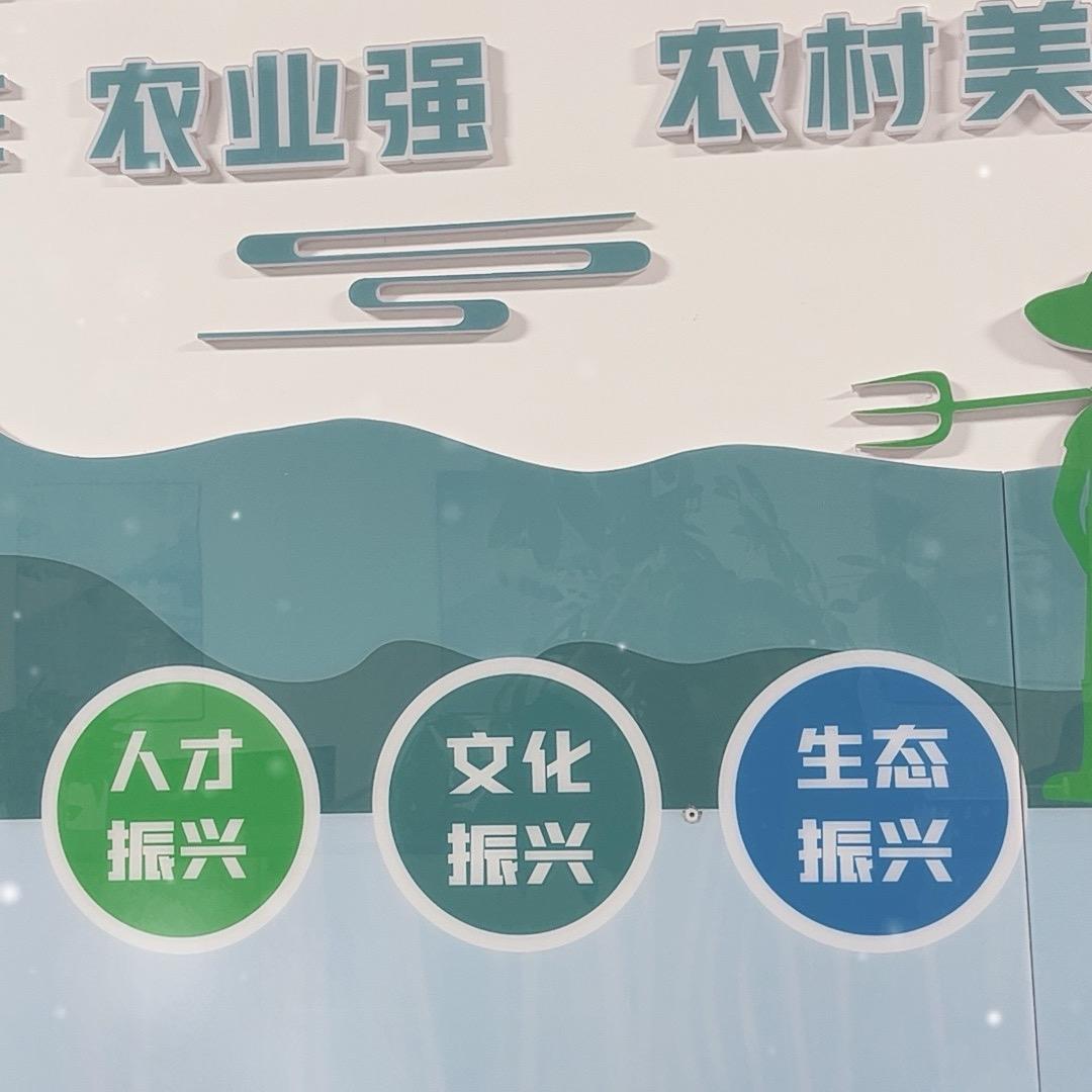 尚家沟食用菌产业