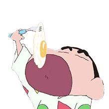 差不多明日食咖