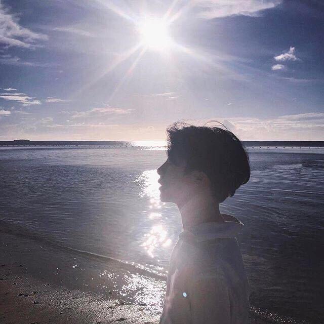 橙橙-