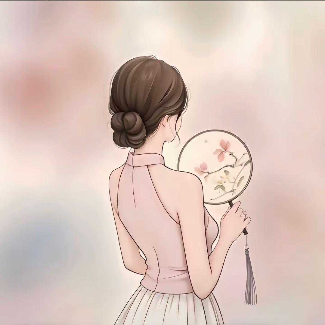 好柿朵朵
