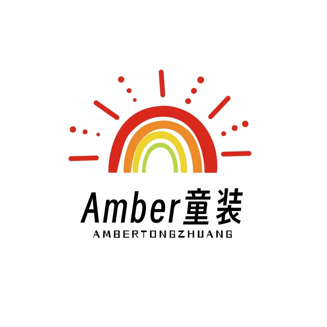 Amber童装