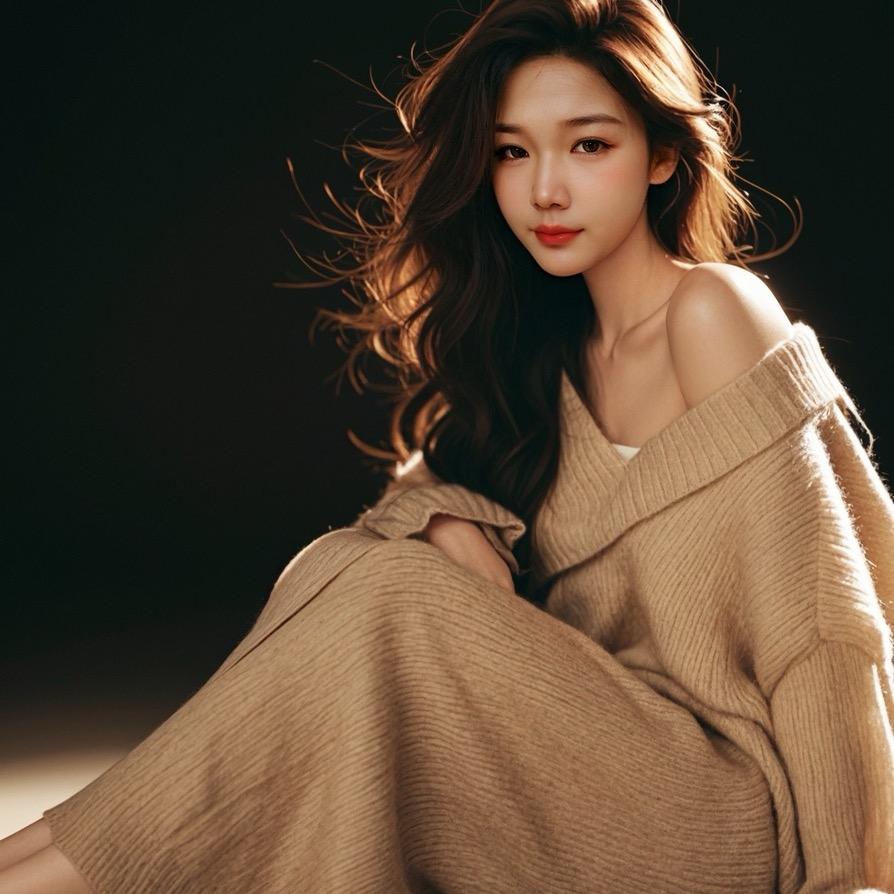 四妹妹❤️