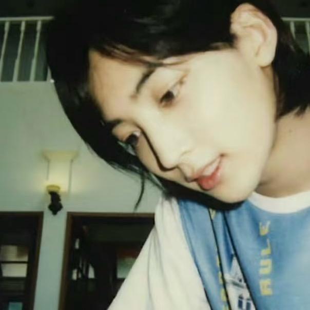 不二家的小女孩儿