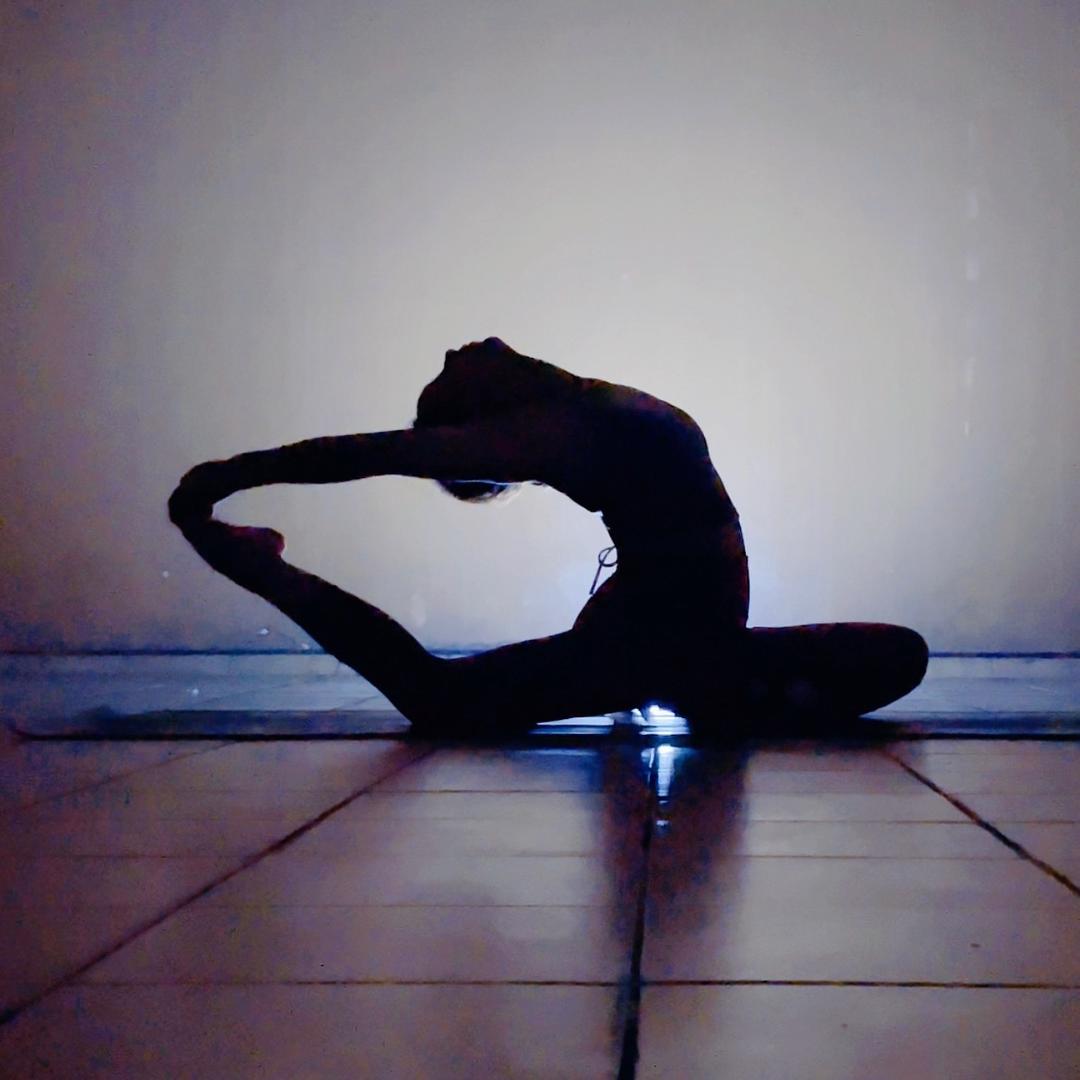可可•yoga～普拉提