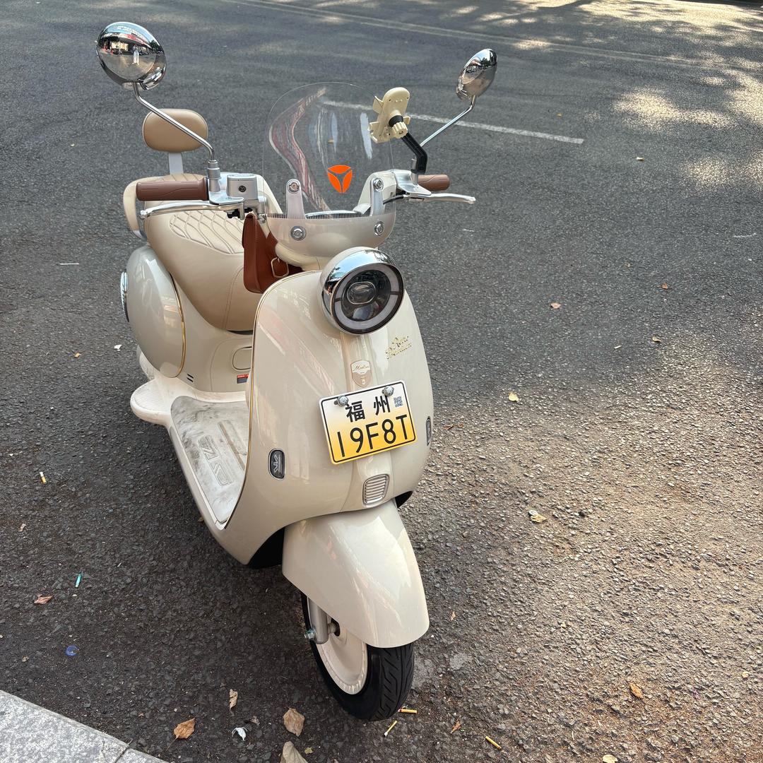 🌈福州电动车租售