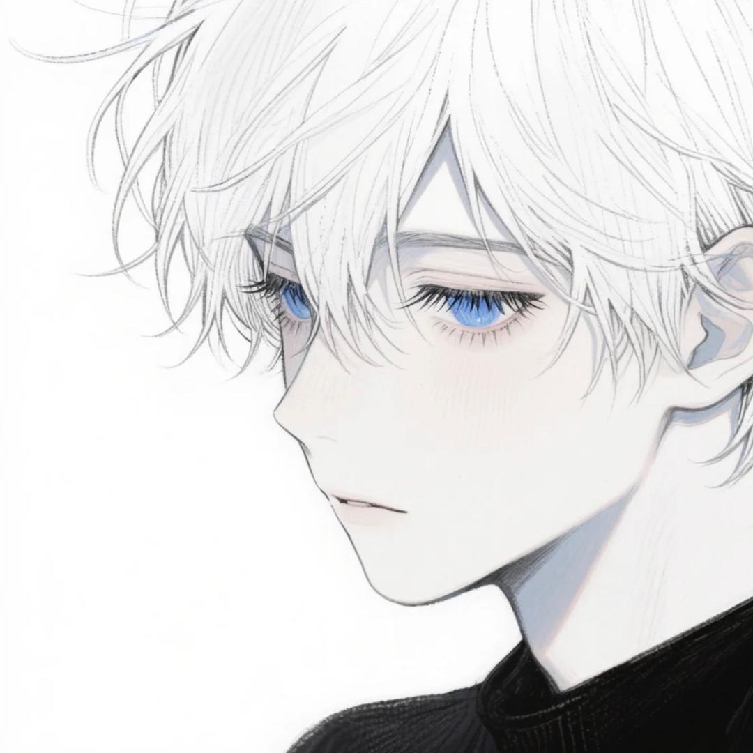 阿柟（逆水寒手游）