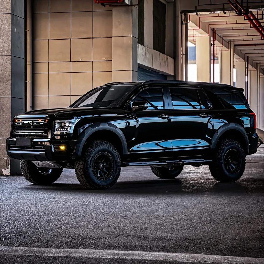 哈弗格邦-钟钟说车