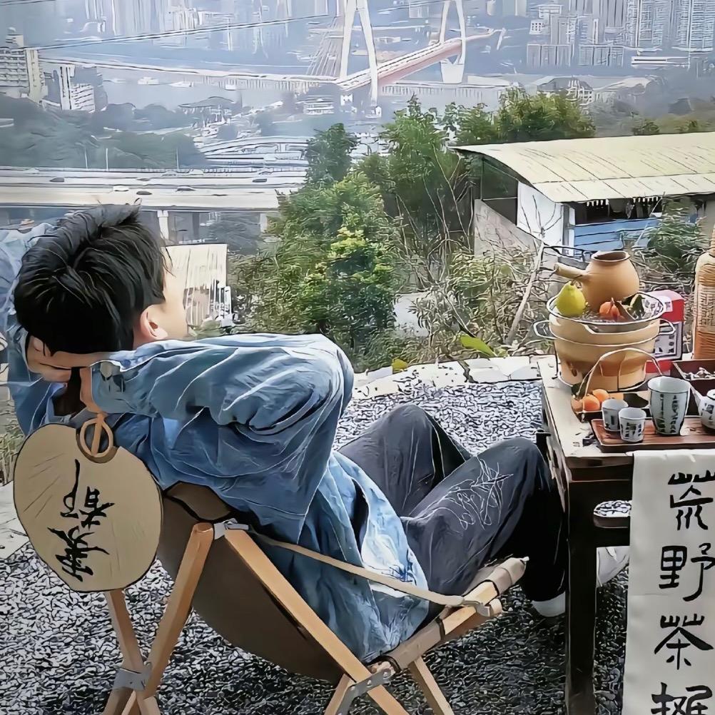 小帝帝