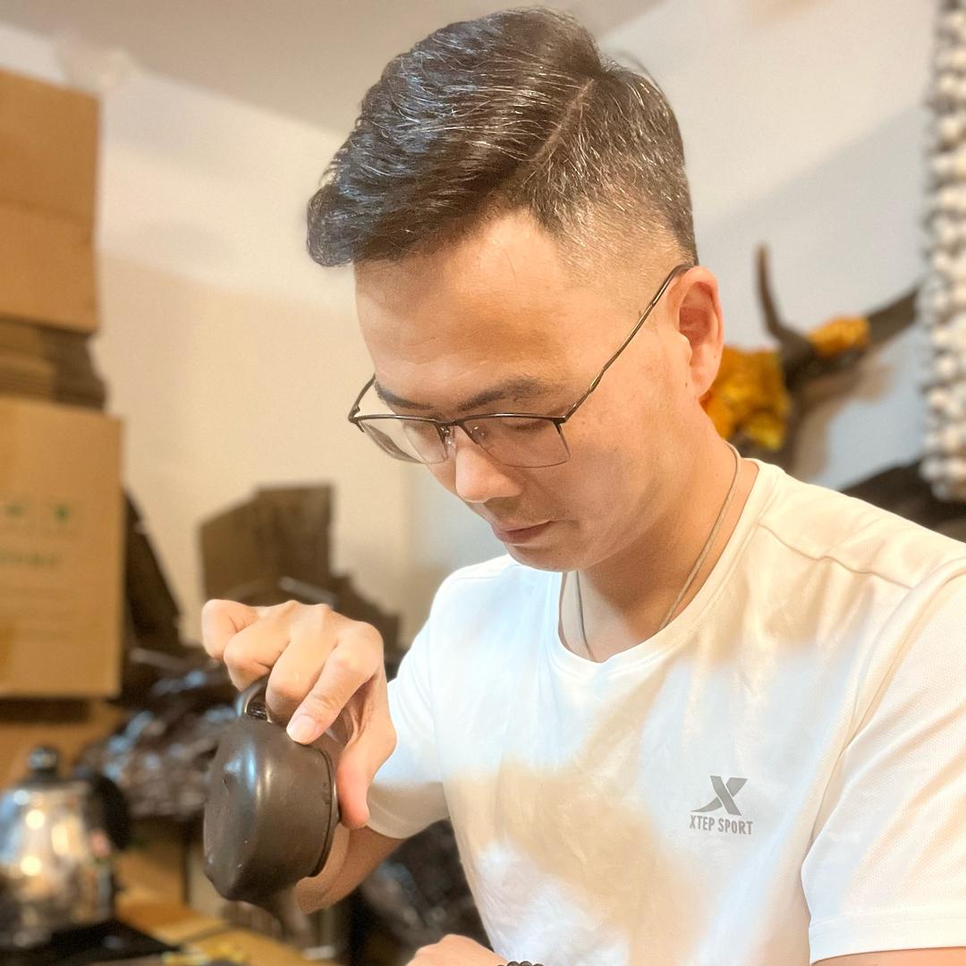 云南寻山记茶业
