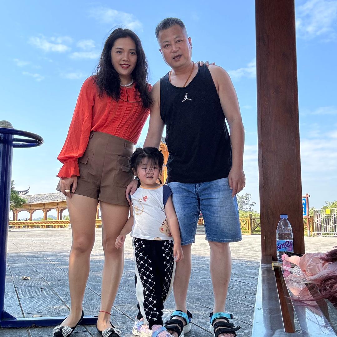 1️⃣抹暖阳☀️