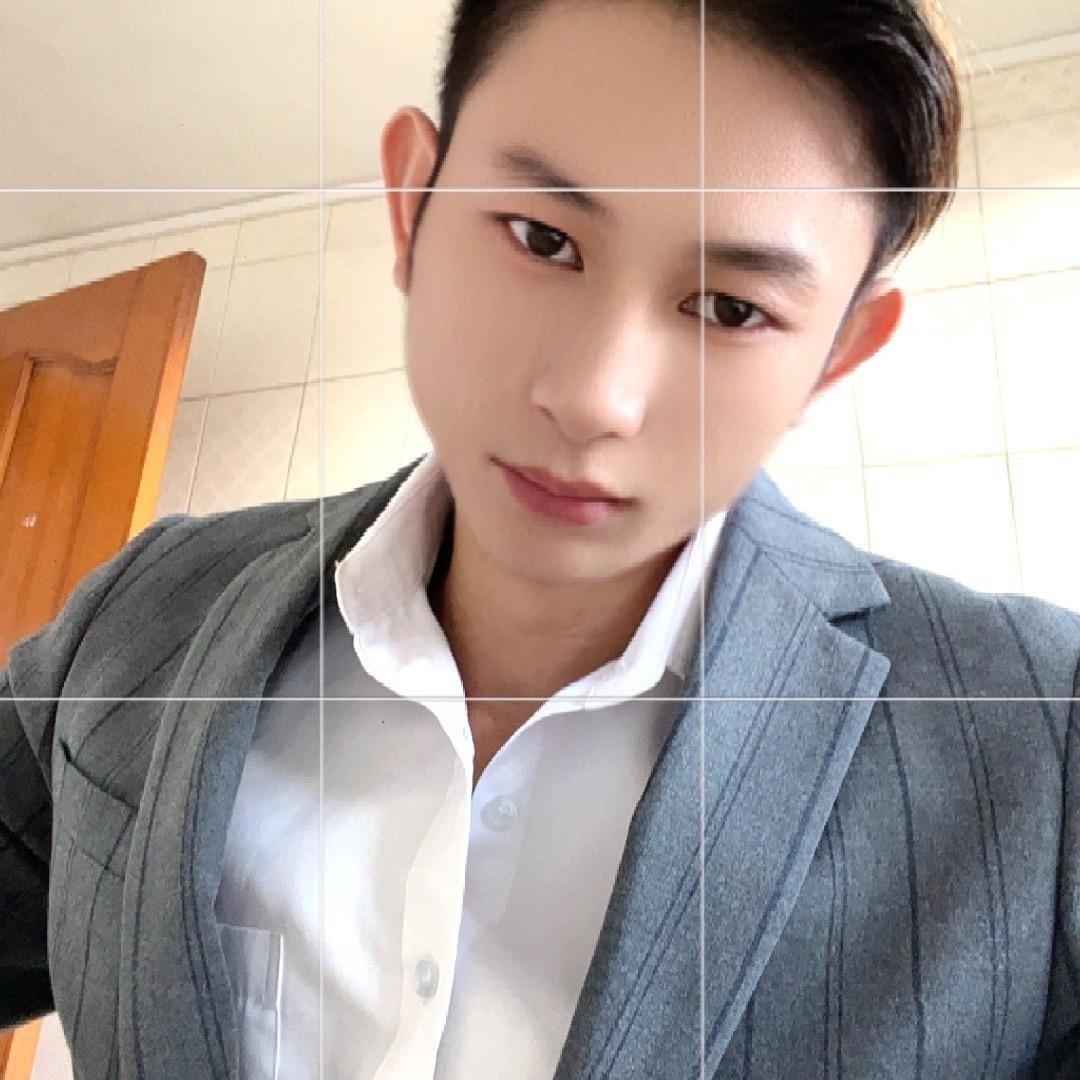 ღ阿兵এ⁵²º 忠于自己