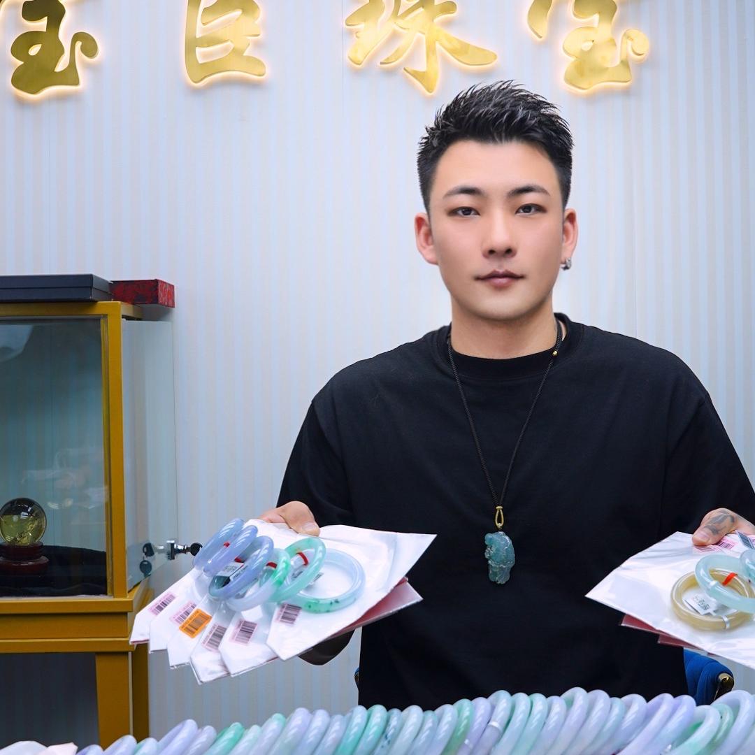 龙老头翡翠闲置回收