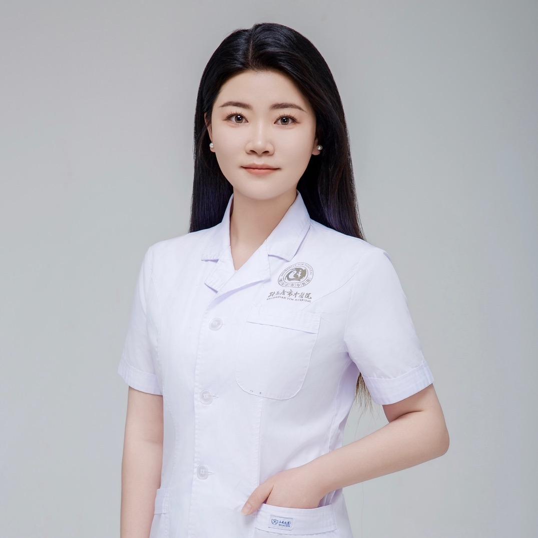 皮肤美容 程旭阳