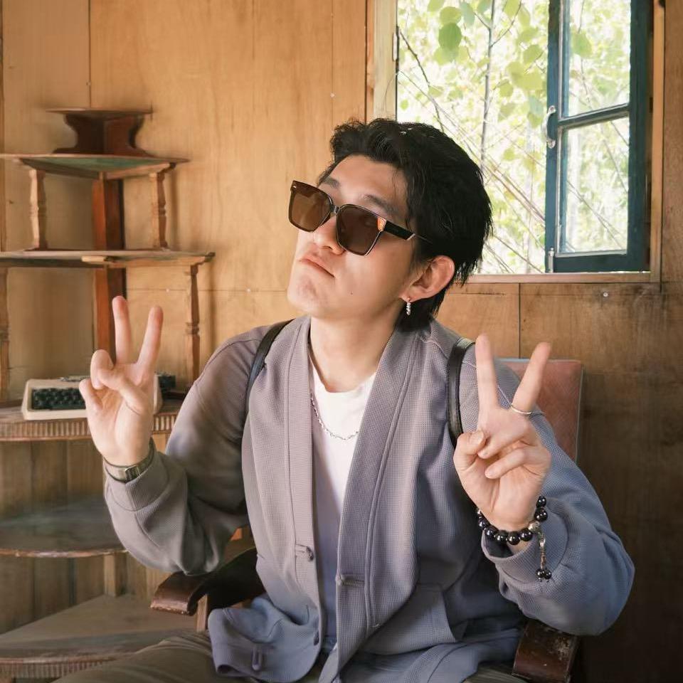 Trb小徐
