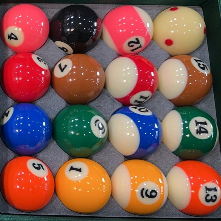 延吉市台球桌安装维修 球杆维修