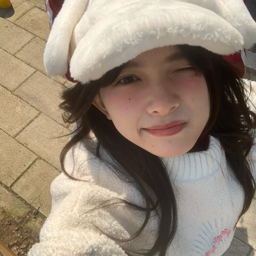 樱桃妹妹🍒