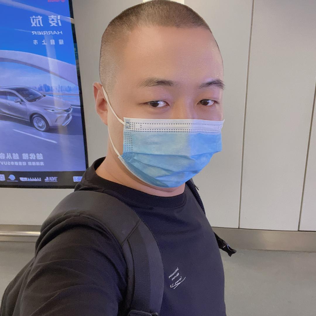 灰太狼星哥