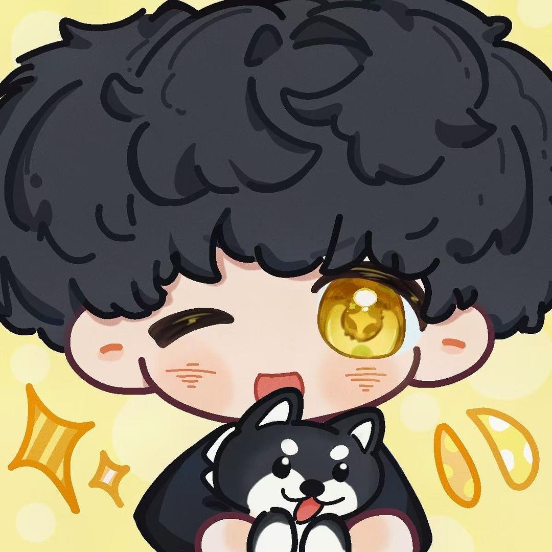 阿king