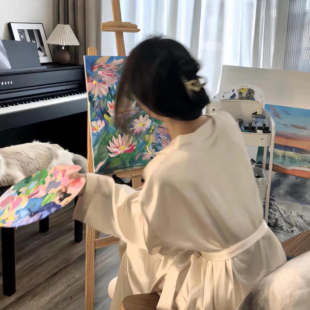 住在公园旁的jojo