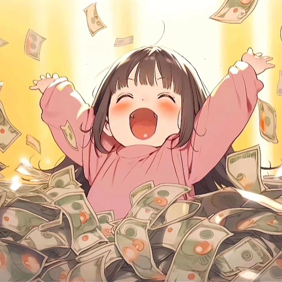小鹿🦌