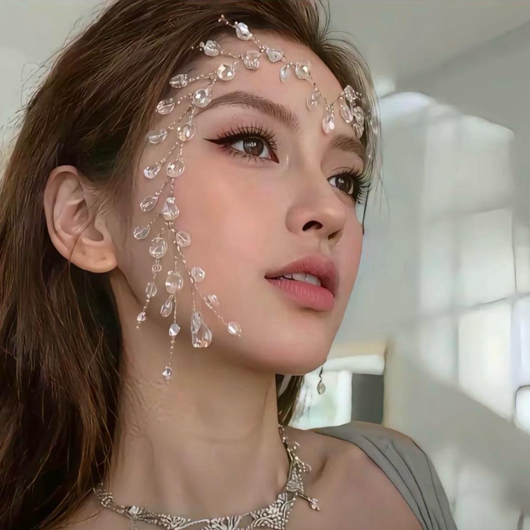 绝情小美.