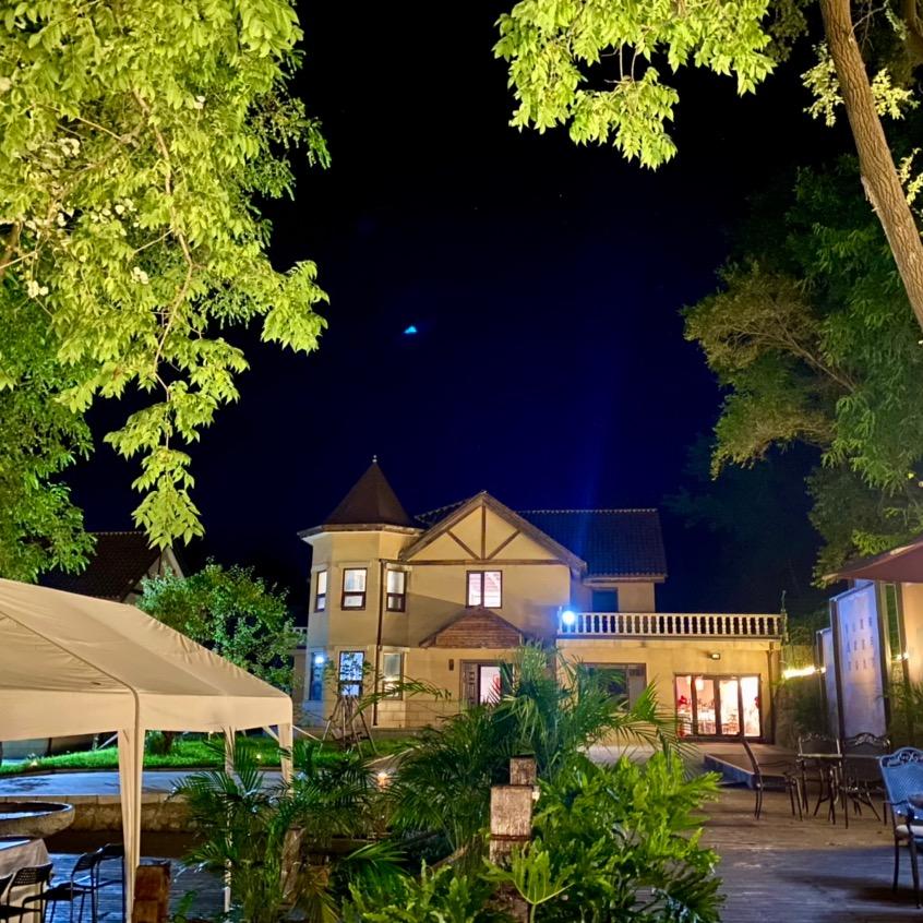 沈阳团建别墅｜聚会民宿