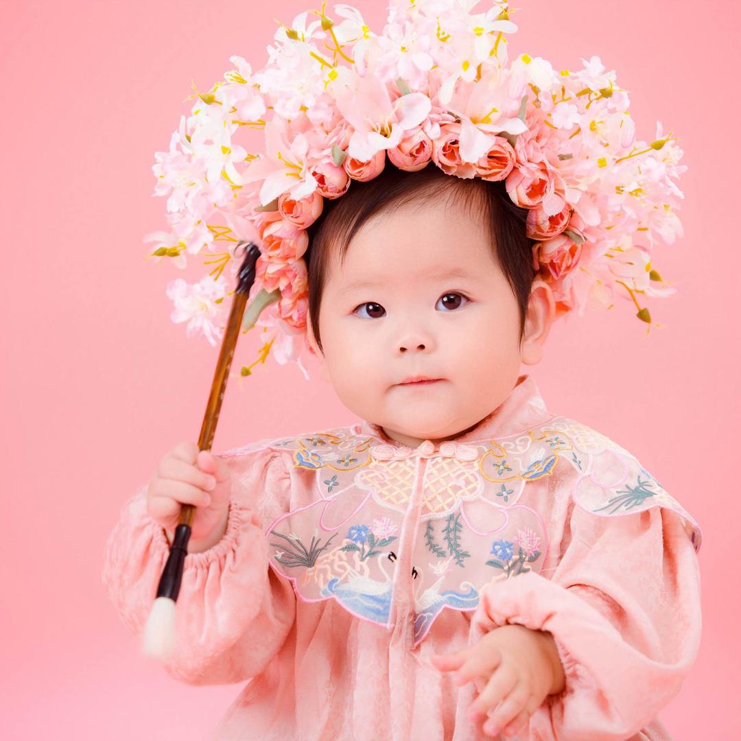 ~好人一生平安~