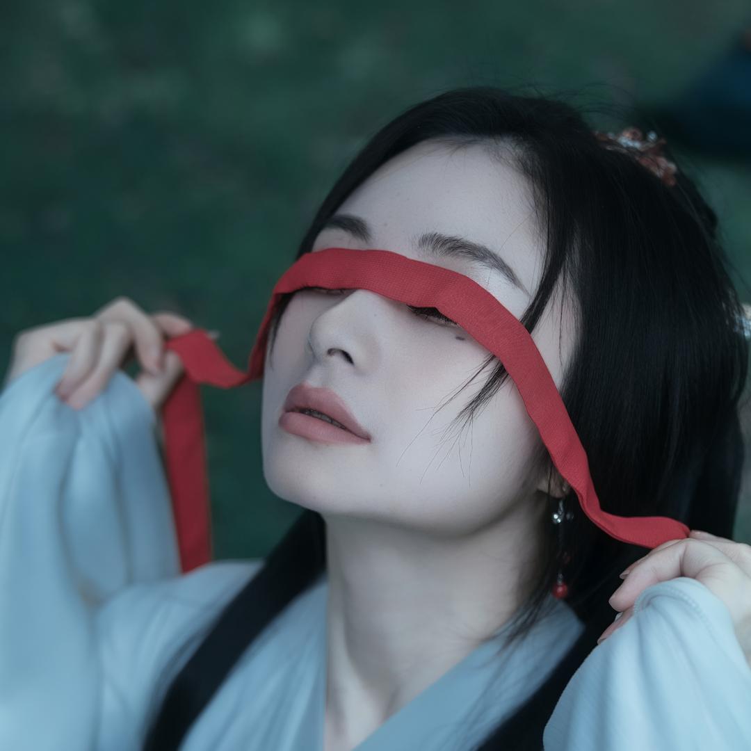 缘在灵隐