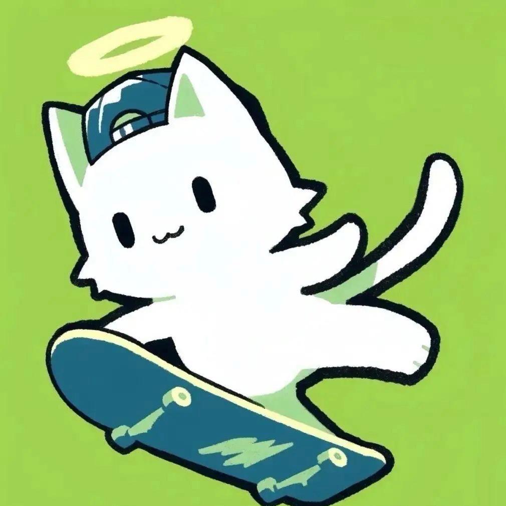 猫猫猫
