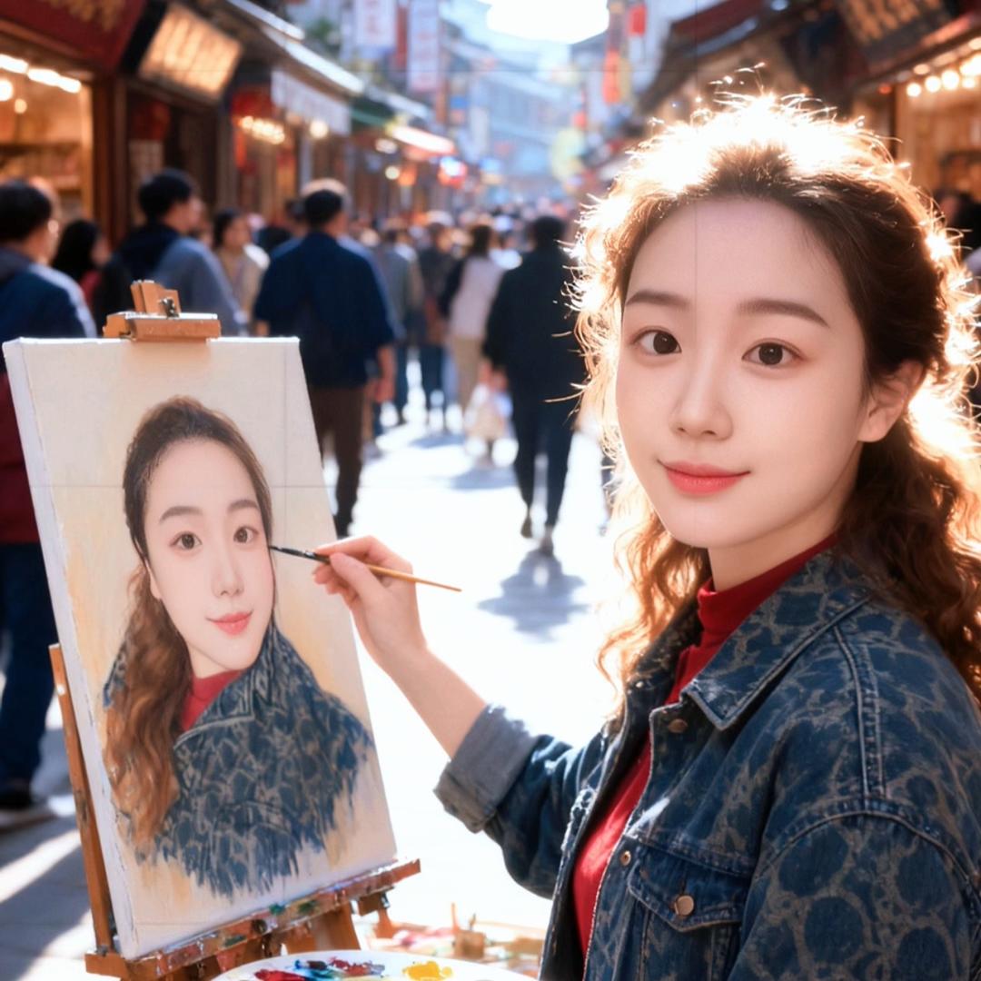 焱焱🌟❣️