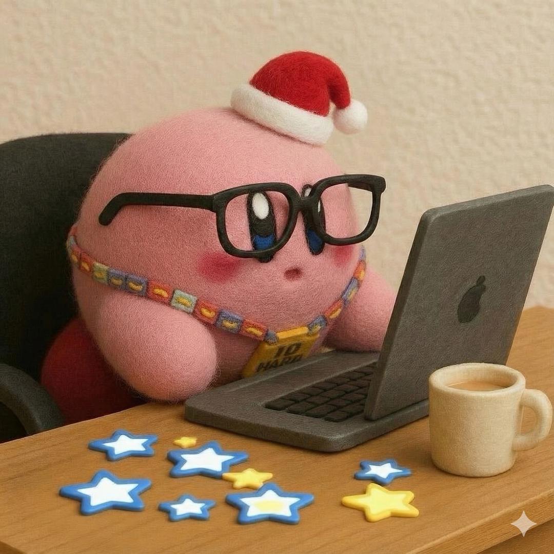 Redney📷（写论文版）