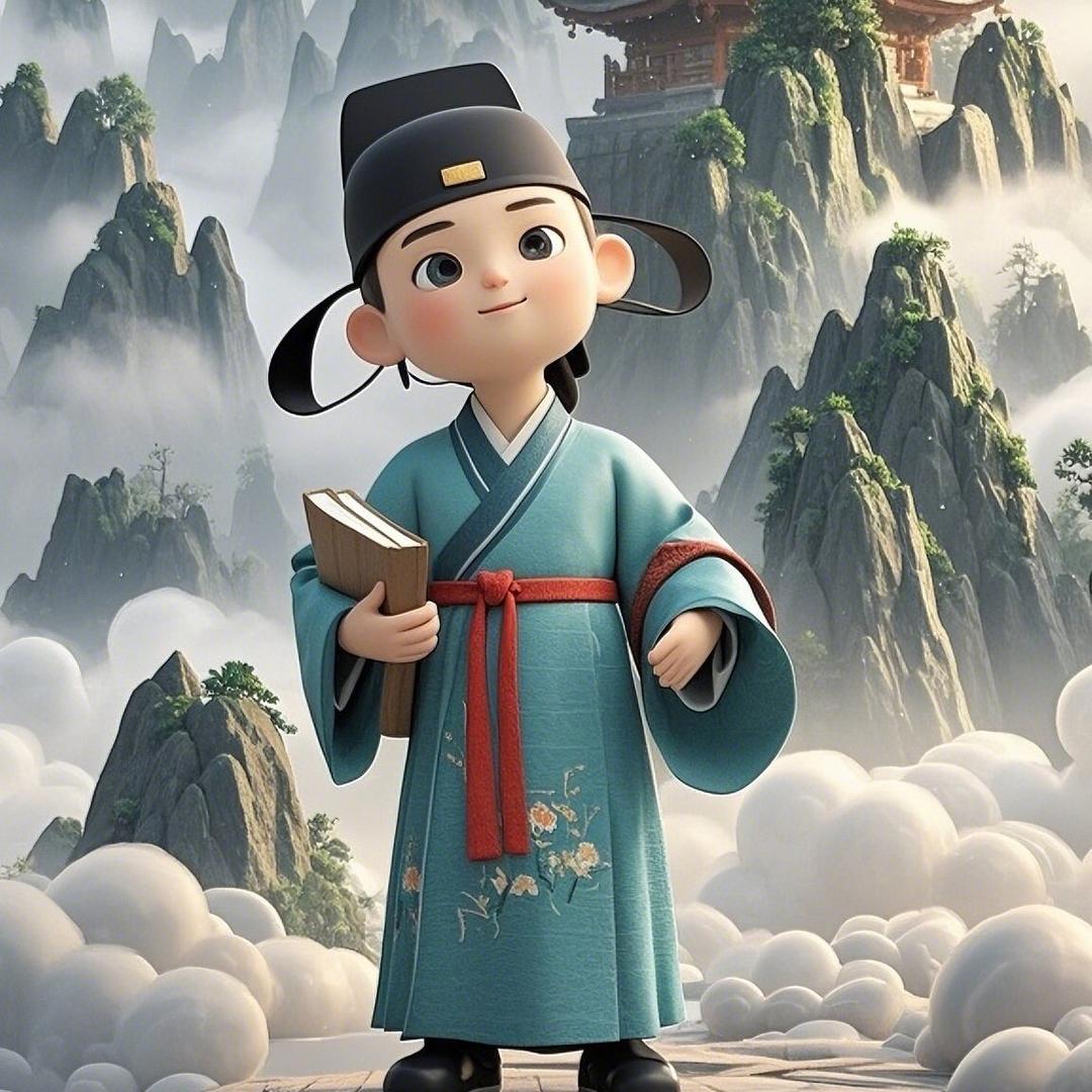 0-6岁幼儿益智早教
