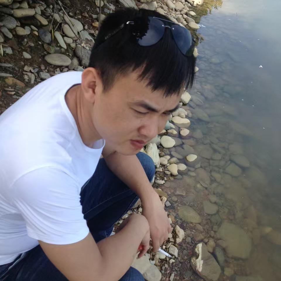 孤勇者
