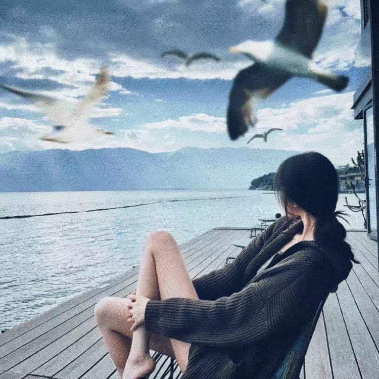 海浪