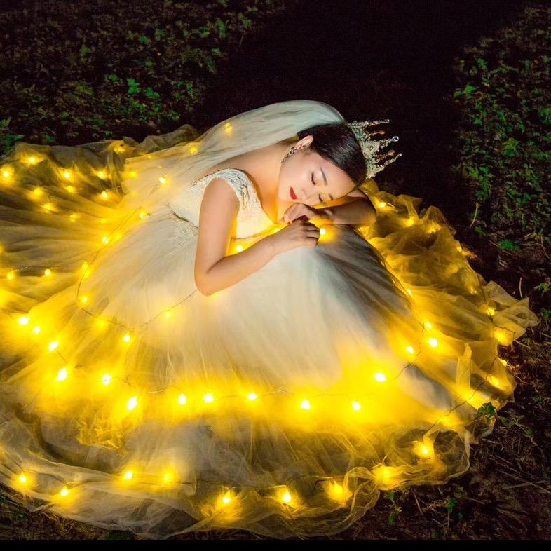 小雪儿的宝藏屋