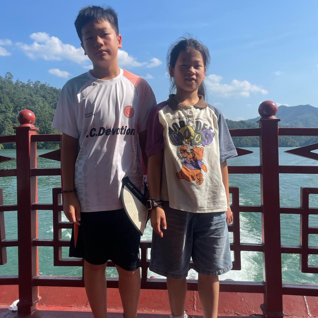 那份纯情