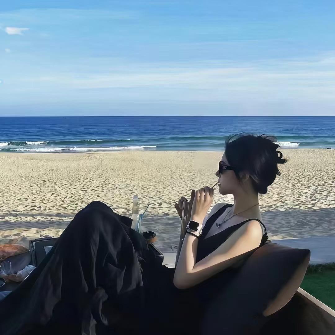 可 可🎧