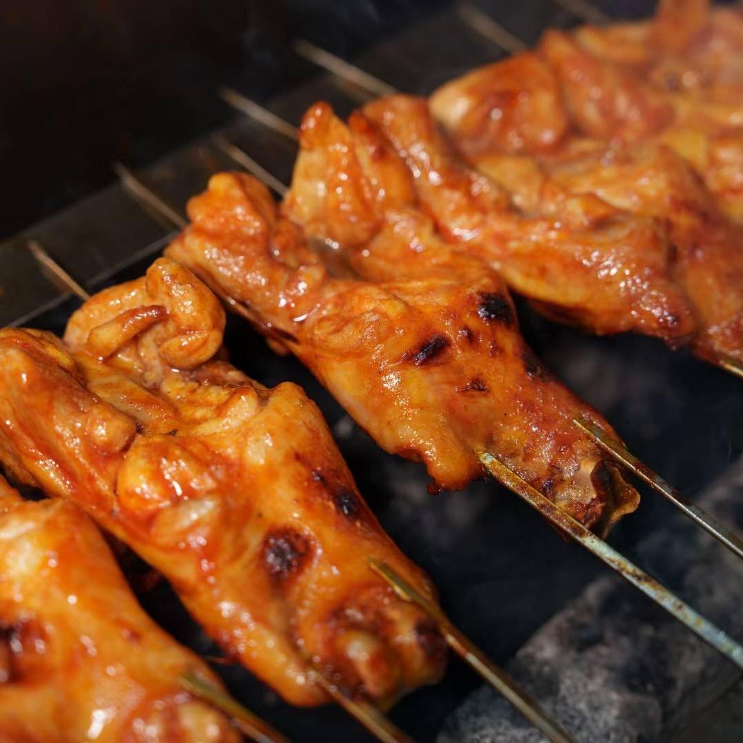 蟹老板｜销魂大鸡腿（合肥首家)