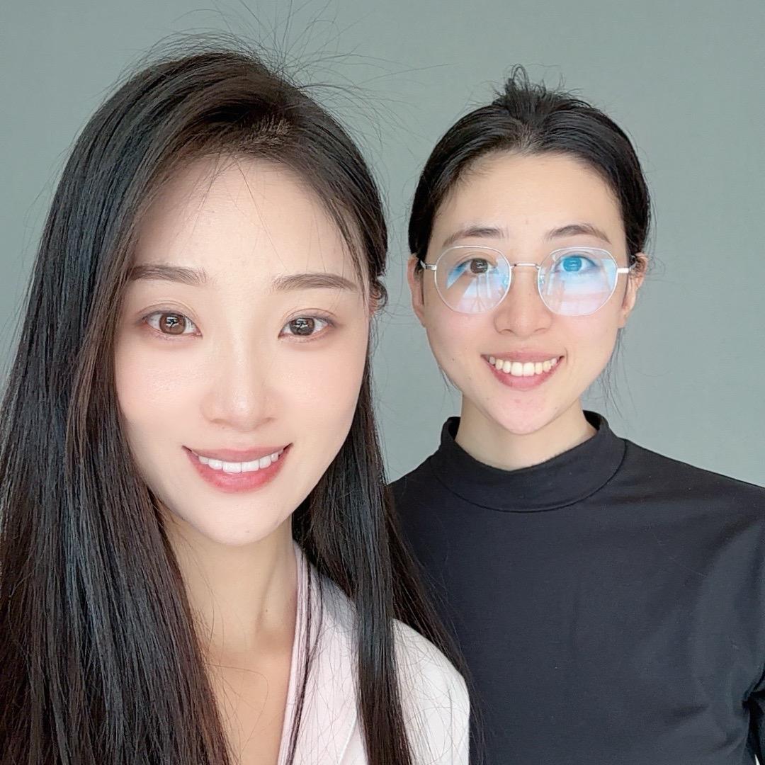 莹莹妹妹小小
