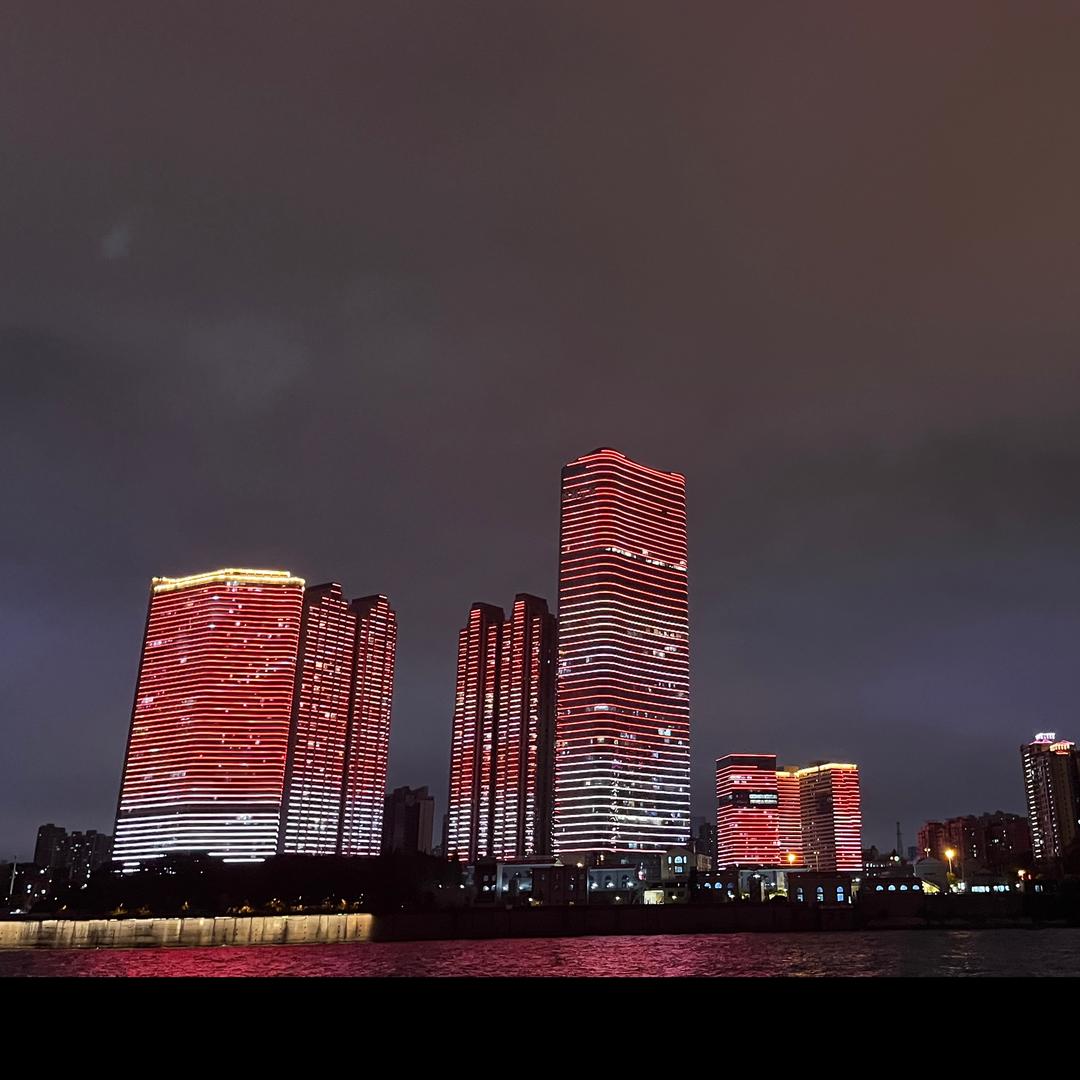 杭州第一内向呀呀