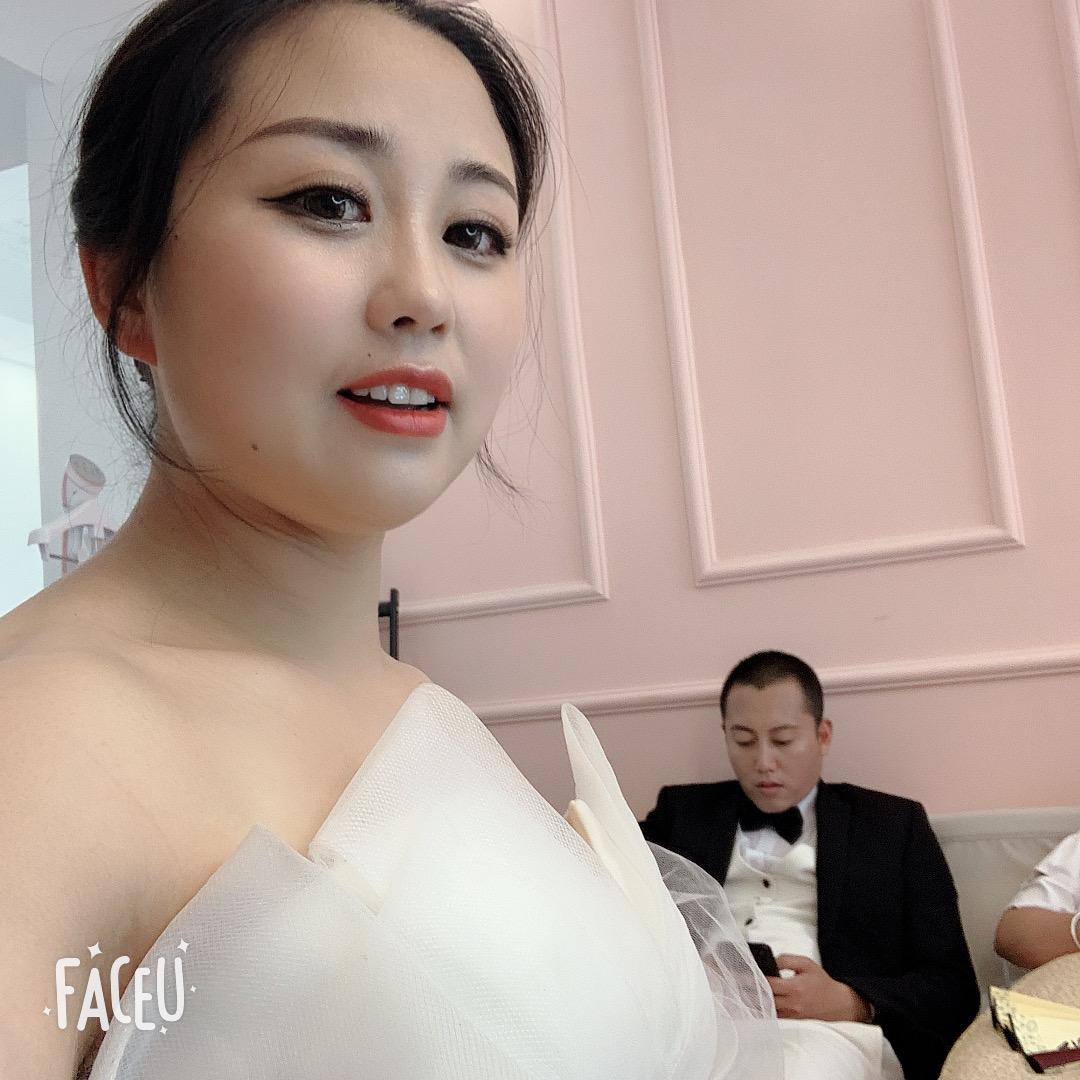 固守本心（彬彬同学）