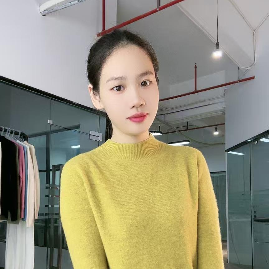蕴色服装工厂店（斌哥）