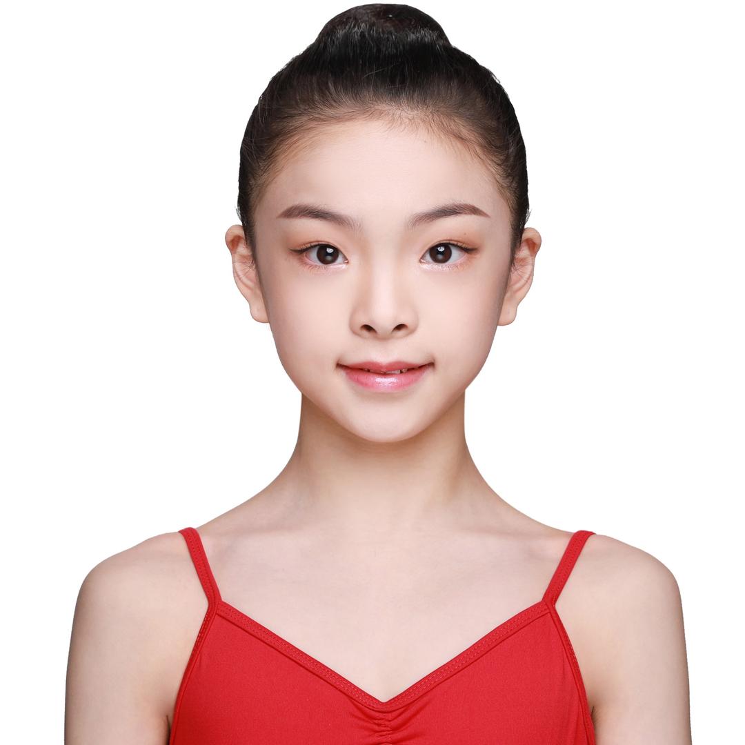 刘祖妍（妍宝）麻麻