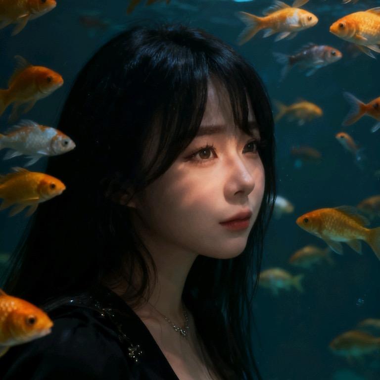暴富的小颖子