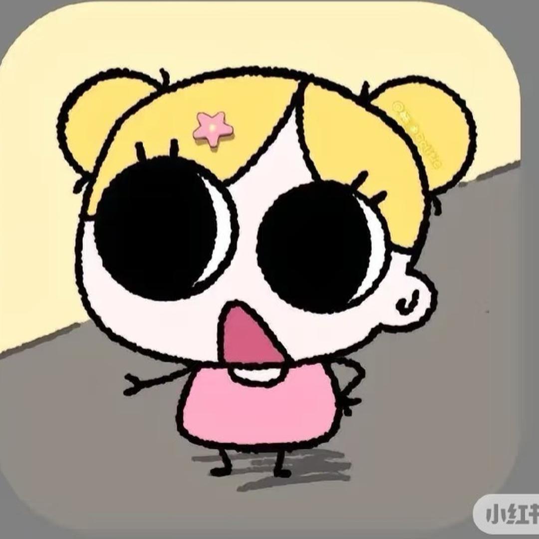 小🍊爱喝茉莉花茶